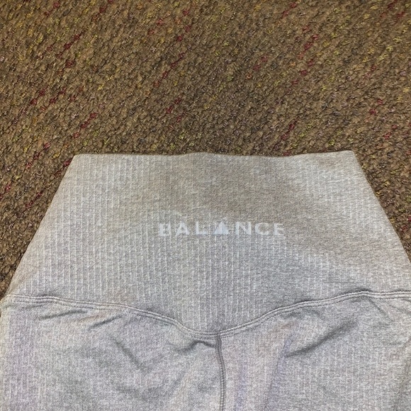 Balance Athletica Pants - Balance athletica linear pant